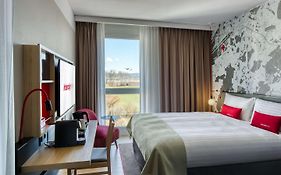 Intercityhotel Zurich Airport